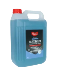 Valma ruitensproeiervloeistof winter 5 liter