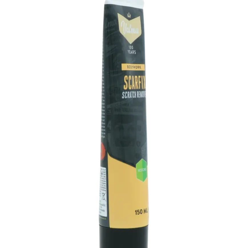 Valma Scarfix Scratch Remover 150ml