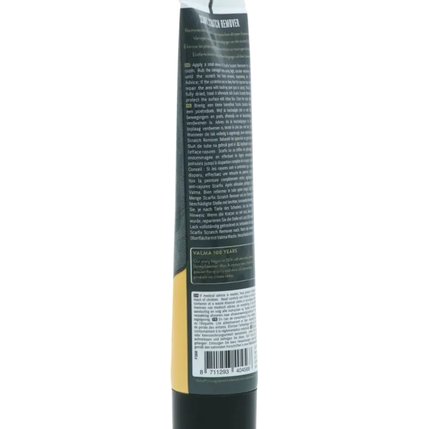 Valma Scarfix Scratch Remover 150ml