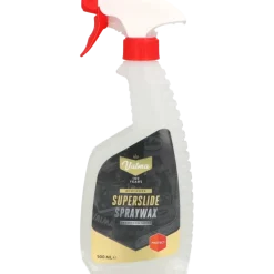 Valma superslide spray wax 500 ml