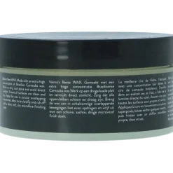 Valma ultimate legendary beauty wax