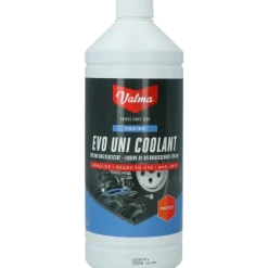 Valma W56 EVO Uni Koelvloeistof -38 1 Liter