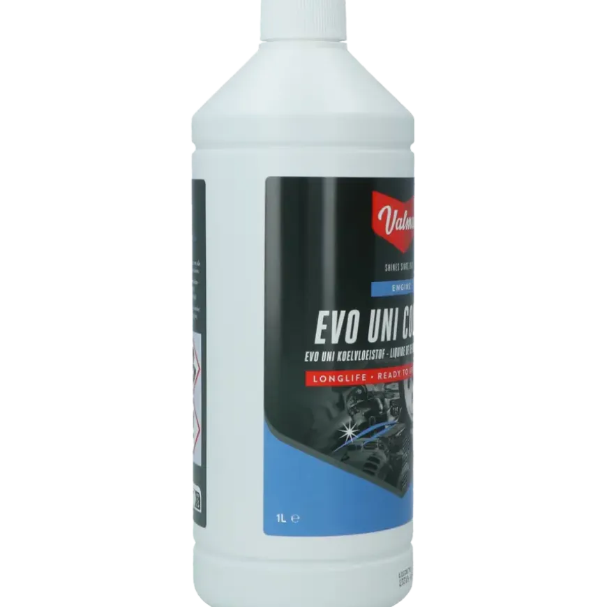 Valma W56 EVO Uni Koelvloeistof -38 1 Liter