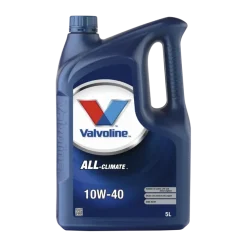 Valvoline All Climate 10W40 5L