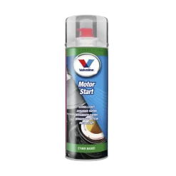 Valvoline Motor Start 500ML