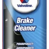 Valvoline remmenreiniger