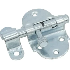 Geen Veergrendel Verzinkt 35 mm