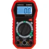Velleman Multimeter Basic CAT3 600V