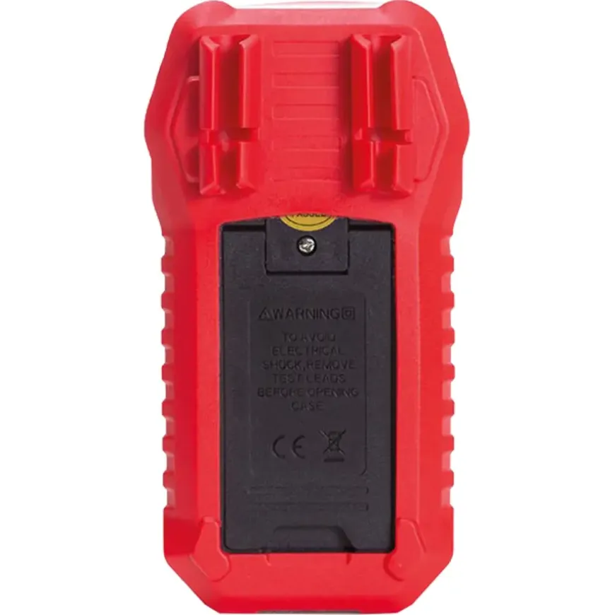 Velleman Multimeter Basic CAT3 600V