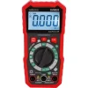 Velleman Multimeter Prof CAT3 600V