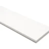 Essentials Vensterbank composiet roomwit 100x20cm