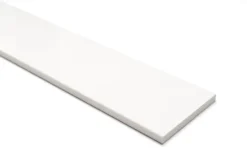 Essentials Vensterbank composiet roomwit 150x20cm
