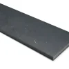 Essentials Vensterbank hardsteen donkergrijs 150x20cm