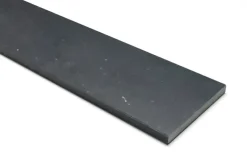 Essentials Vensterbank hardsteen donkergrijs 150x20cm