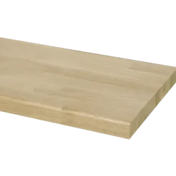 CanDo Vensterbank massief eiken 100x25cm 27mm