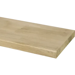 CanDo Vensterbank massief eiken 150x20cm 27mm