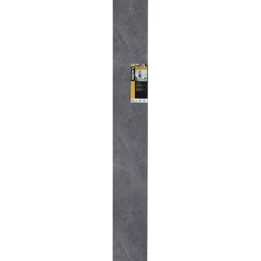 CanDo Vensterbank MDF leisteen 405x30cm 28mm