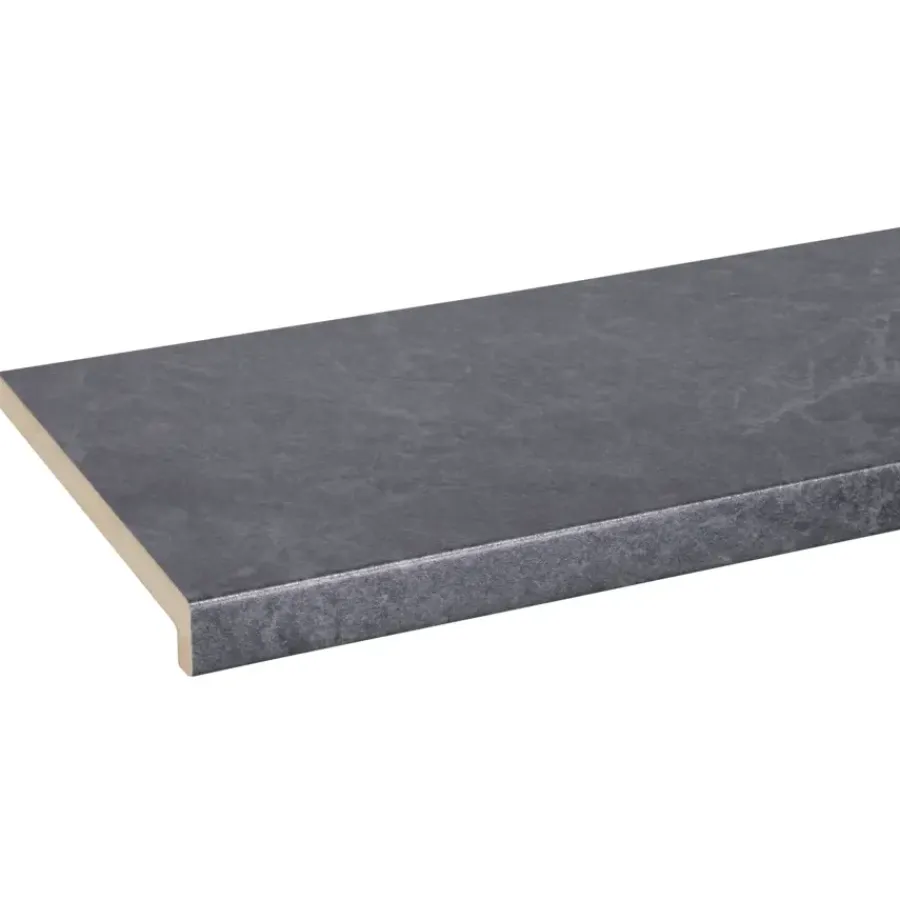 CanDo Vensterbank MDF leisteen 250x20cm 28mm