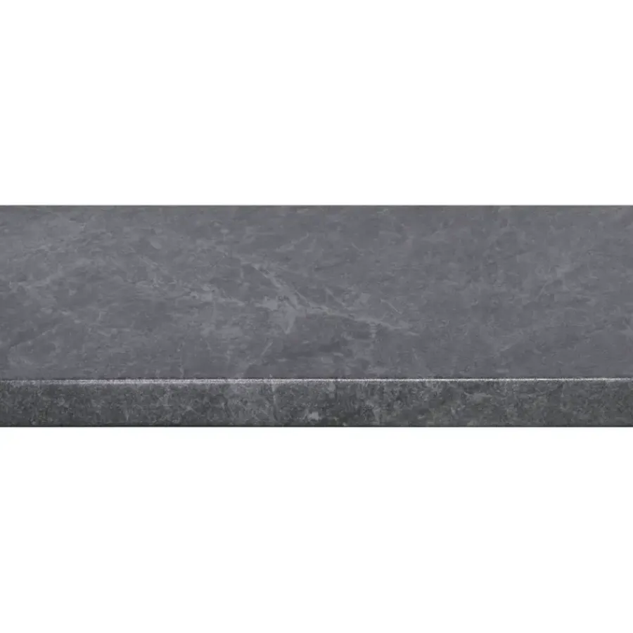 CanDo Vensterbank MDF leisteen 250x20cm 28mm