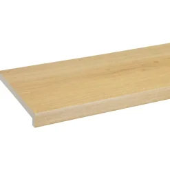 CanDo Vensterbank MDF natuur eiken 250x20cm 28mm