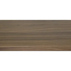 CanDo Vensterbank MDF walnoot 250x30cm 28mm