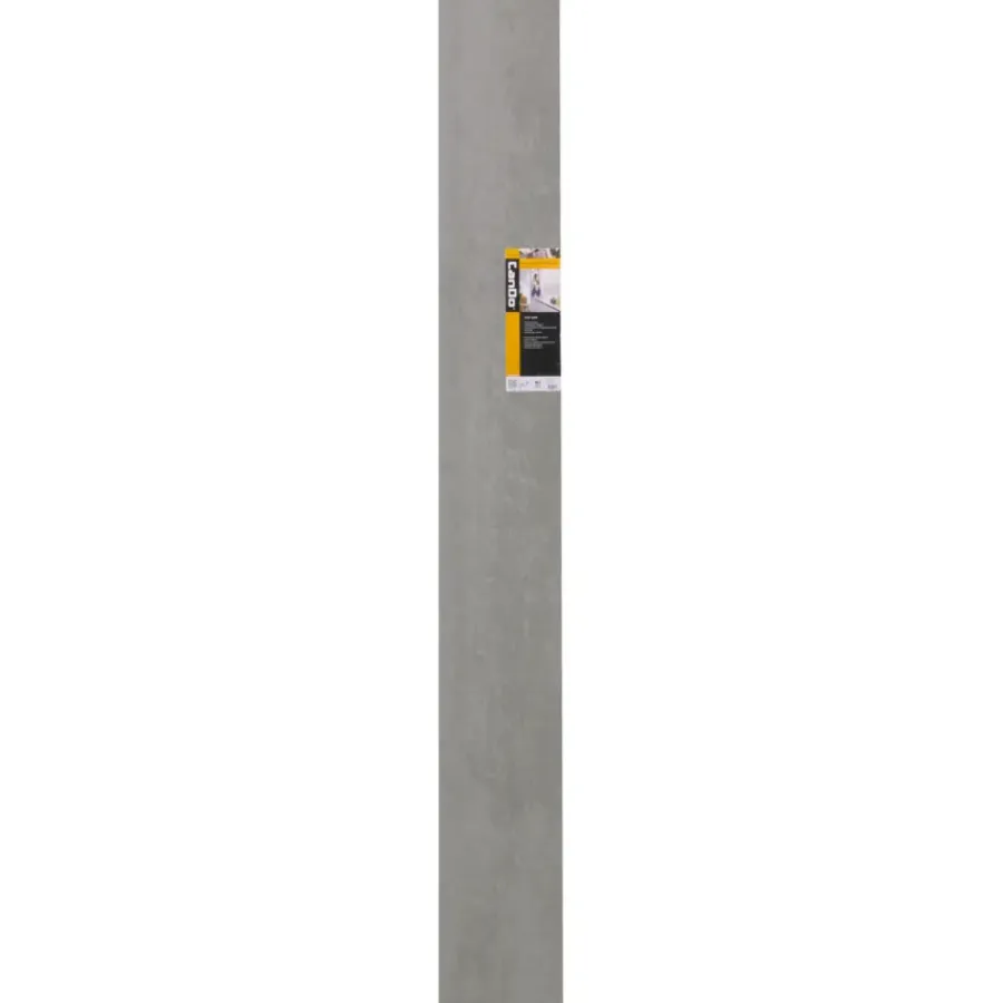 CanDo Vensterbank MDF warm beton 250x30 cm 28mm