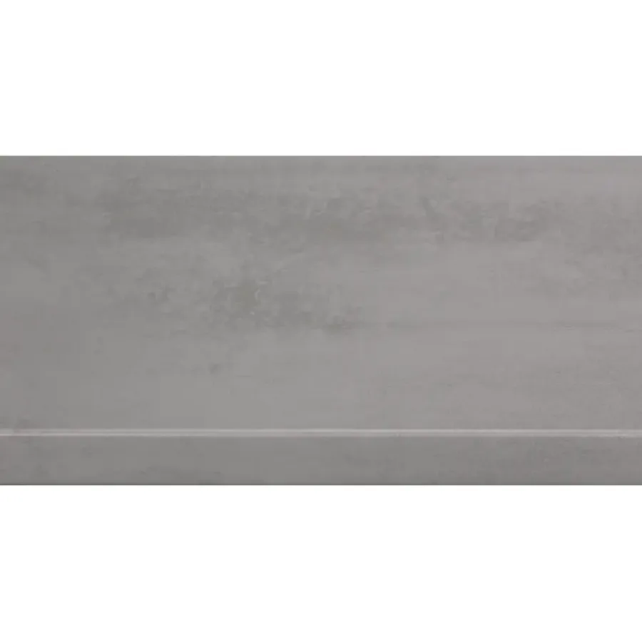 CanDo Vensterbank MDF warm beton 250x30 cm 28mm