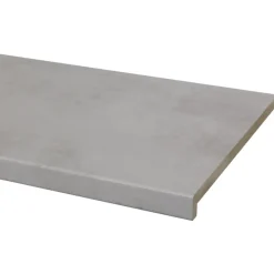 CanDo Vensterbank MDF warm beton 250x30 cm 28mm