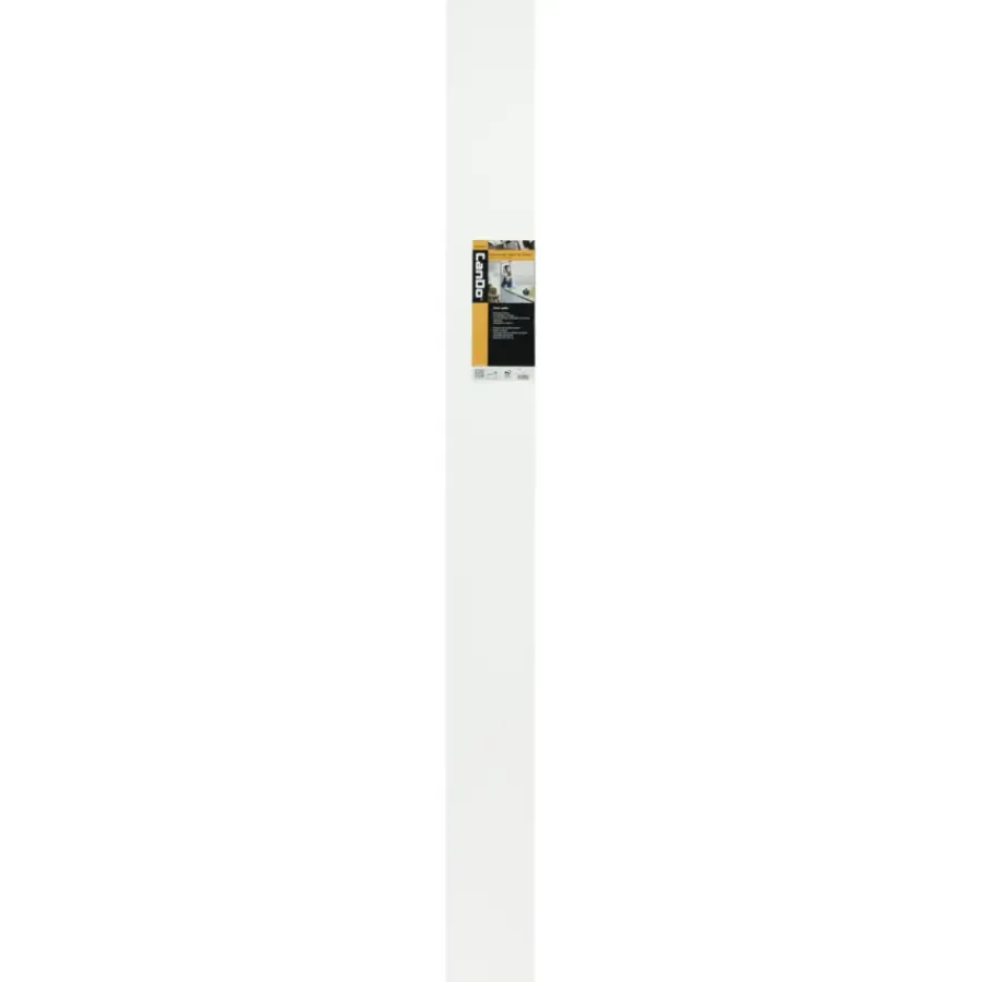 CanDo Vensterbank MDF wit 250 x 20 cm 28 mm