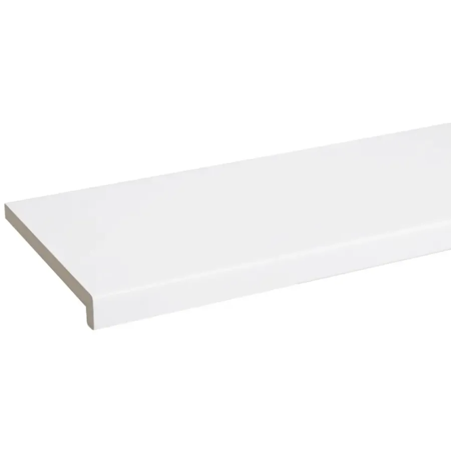 CanDo Vensterbank MDF wit 250 x 20 cm 28 mm