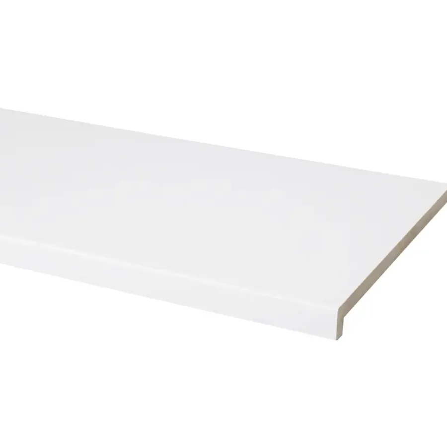 CanDo Vensterbank MDF wit 405x30cm 28mm