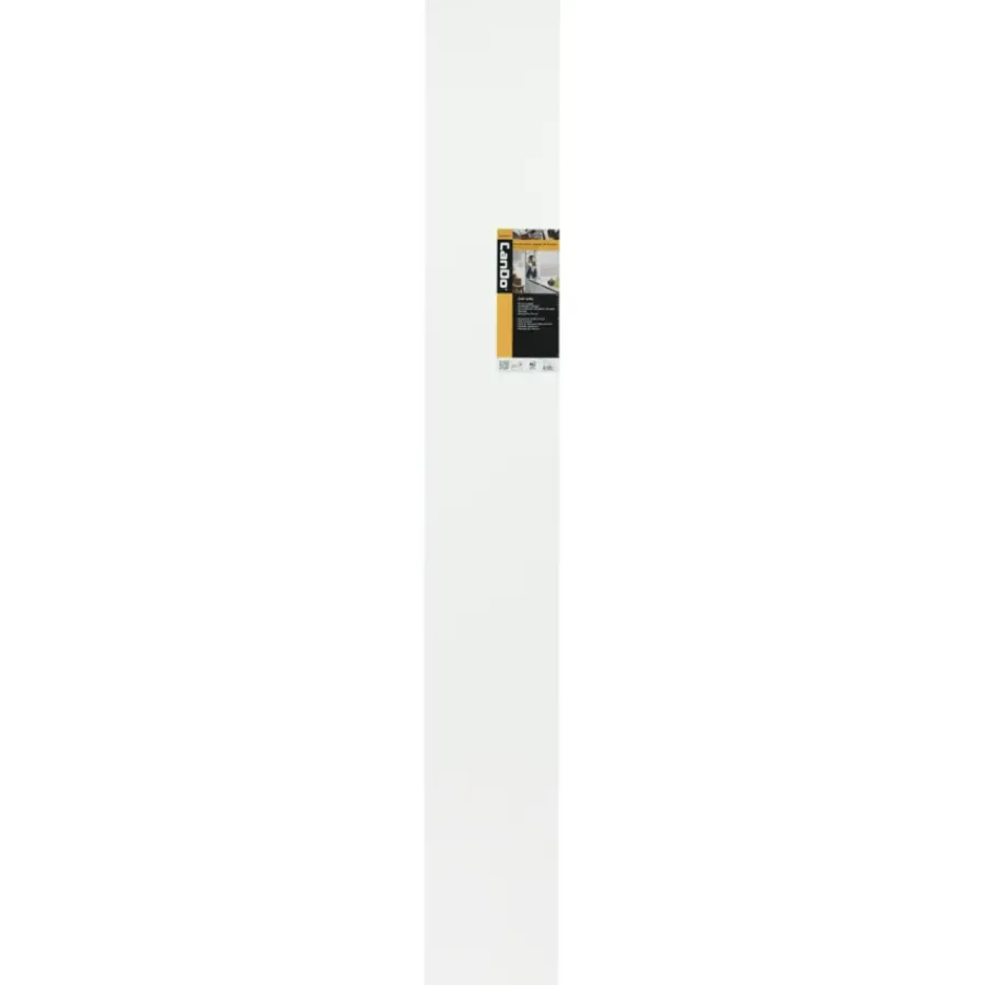 CanDo Vensterbank MDF wit 405x30cm 28mm