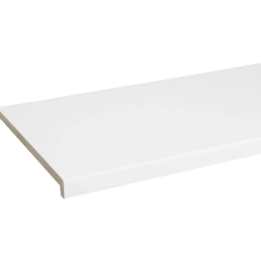 CanDo Vensterbank MDF wit 405x30cm 28mm