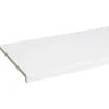 CanDo Vensterbank MDF wit 250x30cm 28mm