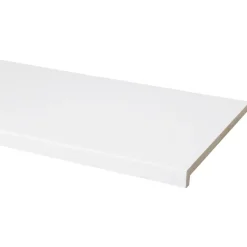 CanDo Vensterbank MDF wit 250x30cm 28mm