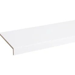 Geen Vensterbank MDF wit 300x20cm 9mm