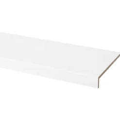 Geen Vensterbank MDF wit 300x20cm 9mm