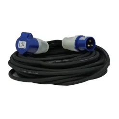 Verlengsnoer 3x1,5mm Neopreen CEE 20 meter