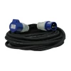 Verlengsnoer 3x1,5mm Neopreen CEE 10 meter