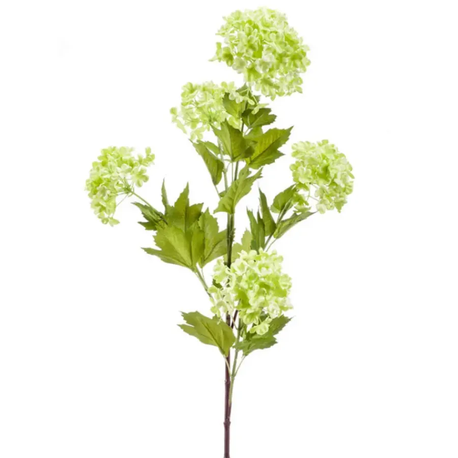 Emerald Viburnum spray 85cm