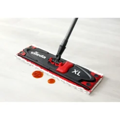 Vileda UltraMax XL vloerwisser met steel