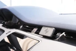 Vinove luchtverfrisser leather ivory monza