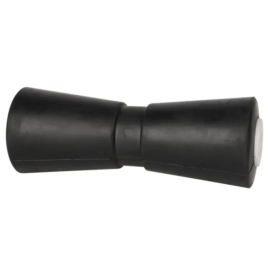 Seilflechter V-Kielrol 250x80x16mm