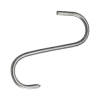 Ledent Vleeshaak verzinkt 100 mm 2stuks