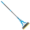Talen Tools Vloerreiniger met telescoopsteel 100 cm