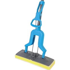 Talen Tools Vloerreiniger met telescoopsteel 100 cm
