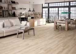Geen Vloertegel Atelier beige 23.3x120cm 1.68 m²