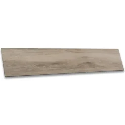 Geen Vloertegel Atelier Taupe 23.3x120 cm - 1.68 m² per pak