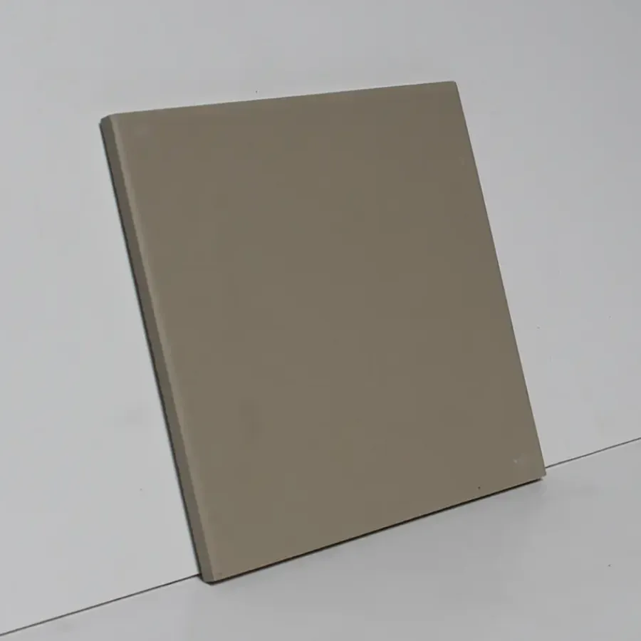 Geen Vloertegel Aveiro Beige 10x10 cm 1,0 m²