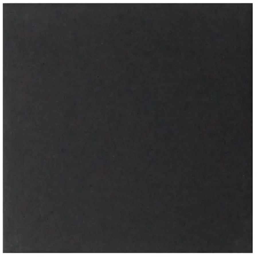 Geen Vloertegel Aveiro Black L4414 10x10 cm 1,0 m²